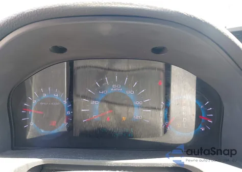 2011 Ford Fusion Se из США, поврежденный, VIN 3FAHP0HA6BR301277